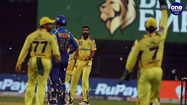 MI vs CSK highlights : IPL 2022 | IPL News Round UP LIVE | Oneindia Kannada