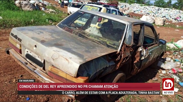 ATENÇÃO: EM PONTO DE DROGAS, HOMEM É PRESO POR DEVER PENSÃO. E AINDA, ACIDENTE NESTA MANHÃ EM APUCARANA DEIXA MOTOCICLISTA FERIDO