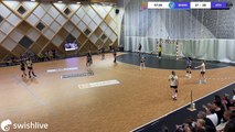 Swish Live - Bouillargues Handball Nîmes Métropole - Achenheim Truchtersheim ATH  - 6428097