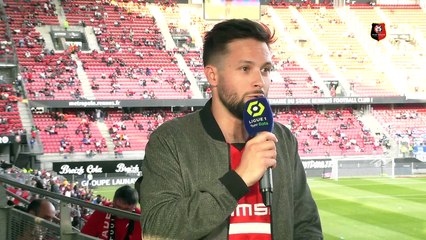 Jour de Stade : l'avant match Stade Rennais F.C. / Marseille