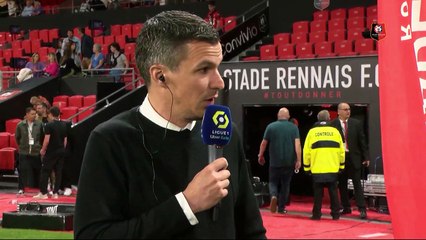 Jour de Stade : le débrief du match Stade Rennais F.C. / Marseille