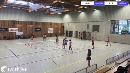 Swish Live - Match de Handball du 15/05 - 7863644