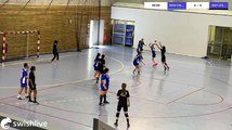 Swish Live - Bois-Colombes Sports Handball - Issy-Paris Hand - 7612264