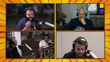 Está no ar o Barba, Cabelo e Bigode. Um programa que destaca o esporte com muito humor e diversão.