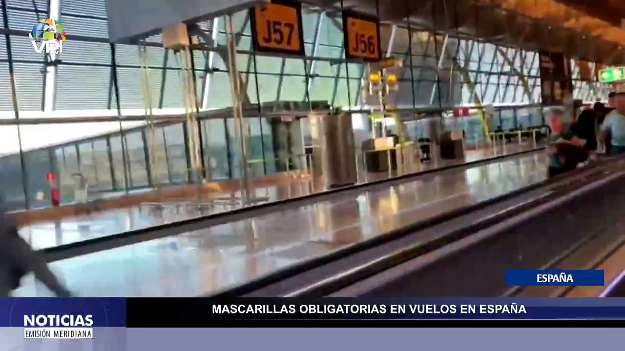 En Vivo | Últimas noticias de Venezuela hoy - VPItv Meridiana 16 de mayo de 2022