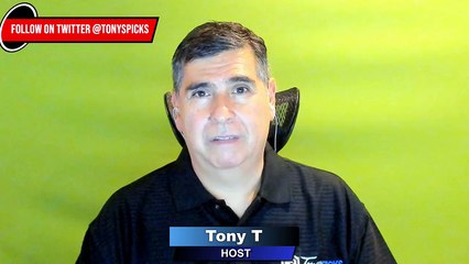 Opening Line Show Live Free Expert NBA NHL MLB Picks - Predictions, Tonys Picks 5/16/2022