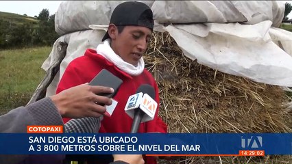 #EnVivo #Teleamazonas #EmisiónCentral