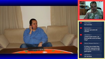 Reaccionando a videos viejos - Pregúntale a Arturo en Vivo