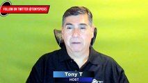 Opening Line Show Live Free Expert NBA NHL MLB Picks - Predictions, Tonys Picks 5/18/2022