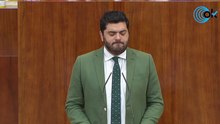 DIRECTO: DÍAZ AYUSO, EN EL PLENO DE LA ASAMBLEA DE MADRID