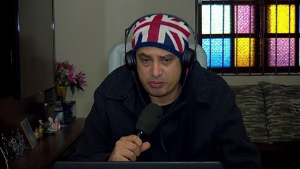 Está no ar o Barba, Cabelo e Bigode. Um programa que destaca o esporte com muito humor e diversão.