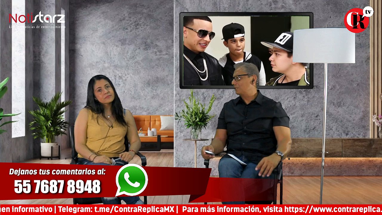 NOTISTARZ, 19 de mayo de 2022