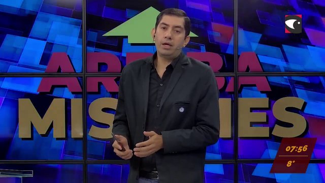 Continúan buscando a Josías en Oberá. Entrevista a Carolina Ramírez, madre del menor.