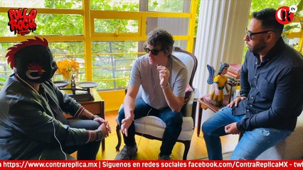 POLLO ROCK AL AIRE, 21 de mayo de 2022