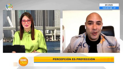 Noticias de Hoy Lunes 23 de Mayo En Vivo | Venezuela | Buenos Días