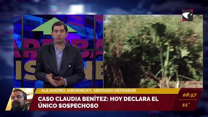 #Posadas | Hoy declara el único sospechoso por caso de la taxista asesinada