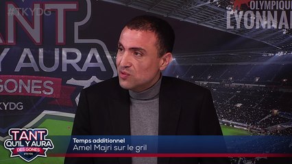 OL, Barça, foot féminin, Henry, Bompastor, Hegerberg, PSG : TKYDG avec Amel Majri