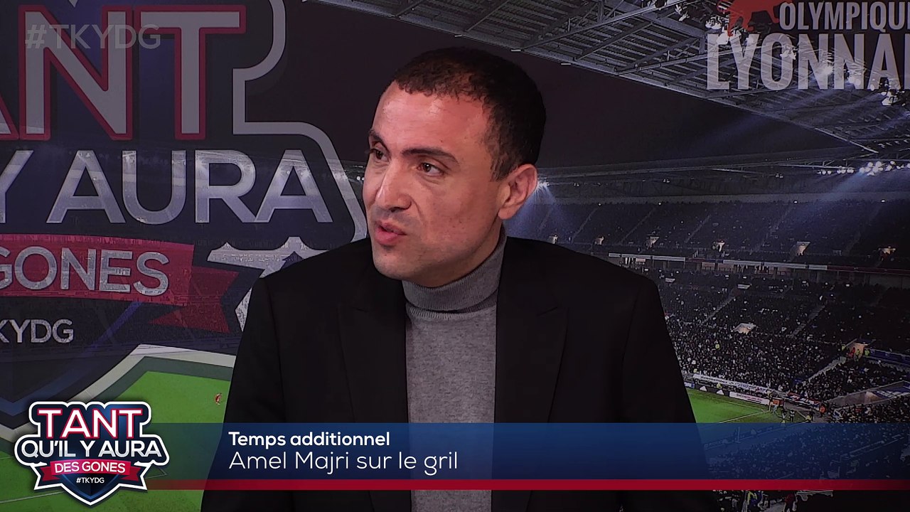 OL, Barça, foot féminin, Henry, Bompastor, Hegerberg, PSG : TKYDG avec Amel Majri