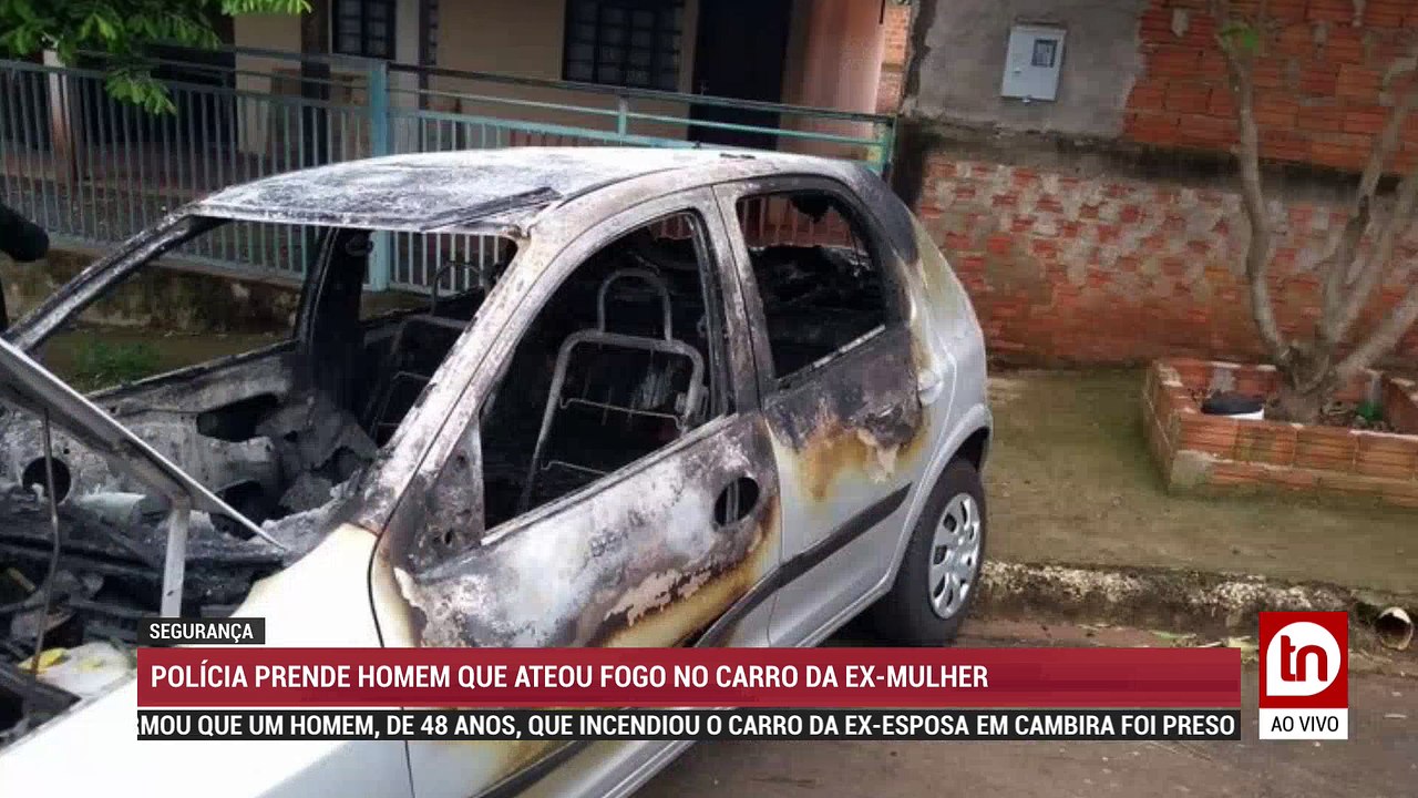 ATENÇÃO APUCARANA: MULHER QUE IA AO TRABALHO DE MOTO É ASSALTADA NA VILA NOVA. E AINDA, POLÍCIA CIVIL DE APUCARANA PRENDE HOMEM QUE ATEOU FOGO NO CARRO DA EX-MULHER