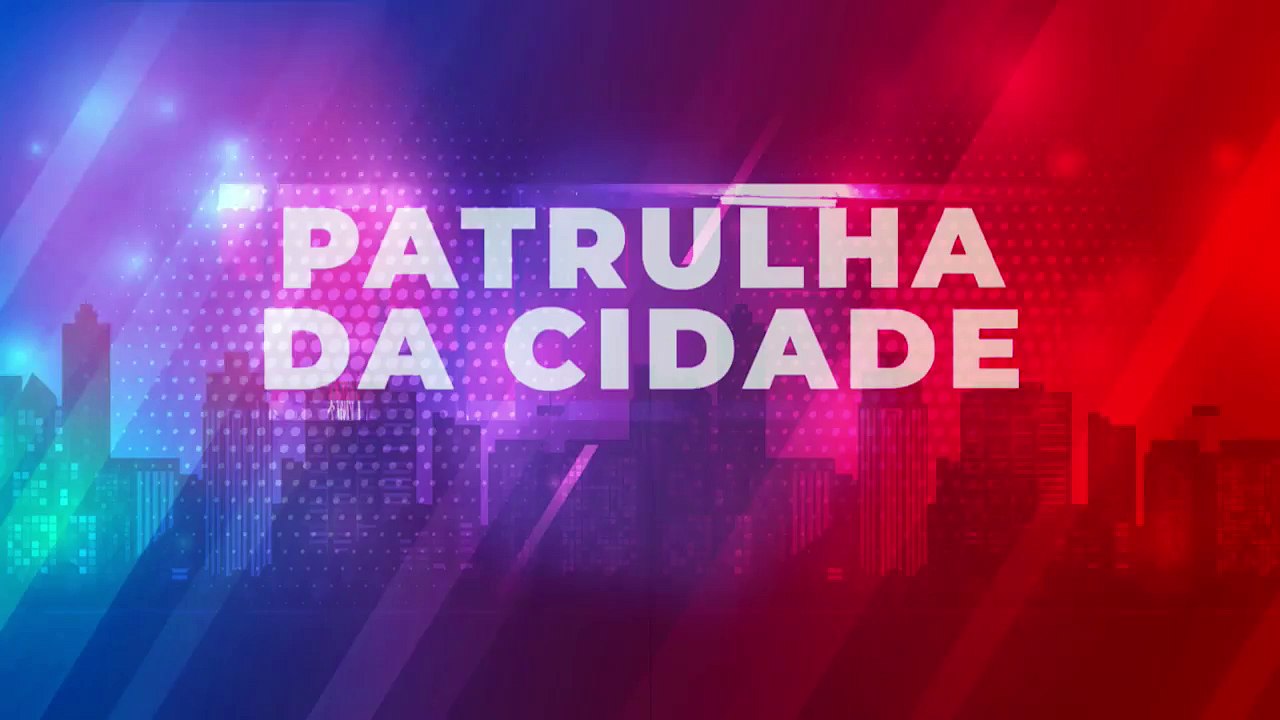 Está no ar o Patrulha da Cidade