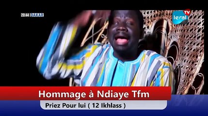C'est l'heure avec DJ DA LO