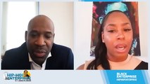 Founder of FUBU J. Alexander Martin Talks New FOR US BY US Network