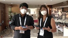 Preparations for canvassing, proclamation of Bongbong Marcos, Sara Duterte