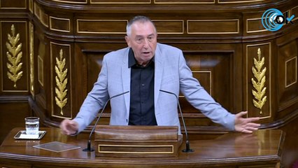 DIRECTO: El Pleno celebra la  Sesión de Control al Gobierno