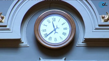 DIRECTO: Feijóo da una rueda de prensa en el Senado