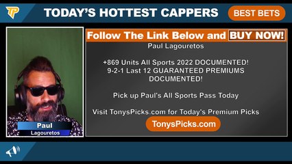 Soccer Picks Daily Show Live Expert European Football Picks - Predictions, Tonys Picks 5/25/2022