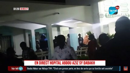 DIRECT HOPITAL DABAKH TIVAOUANE, 11 BÉBÉS MORTS