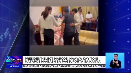 FRONTLINE PILIPINAS | MAY 26, 2022