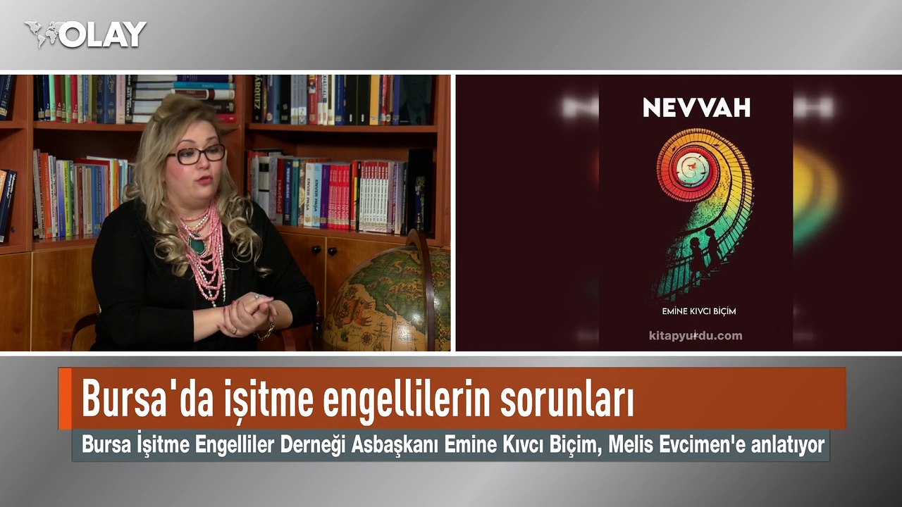CANLI YAYIN