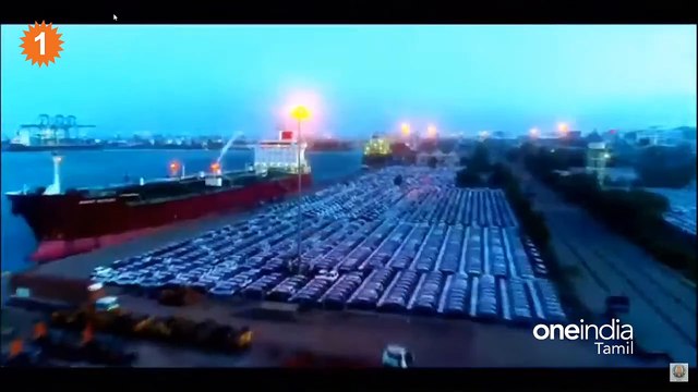 #LIVE: சென்னையில் பிரதமர் மோடி | PMModi | BJP | M K Stalin | Chennai | Oneindia Tamil