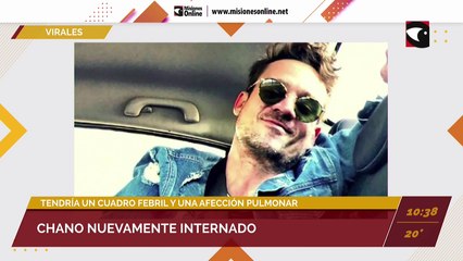 Columna de noticias virales y de espectáculo en Misiones Online TV
