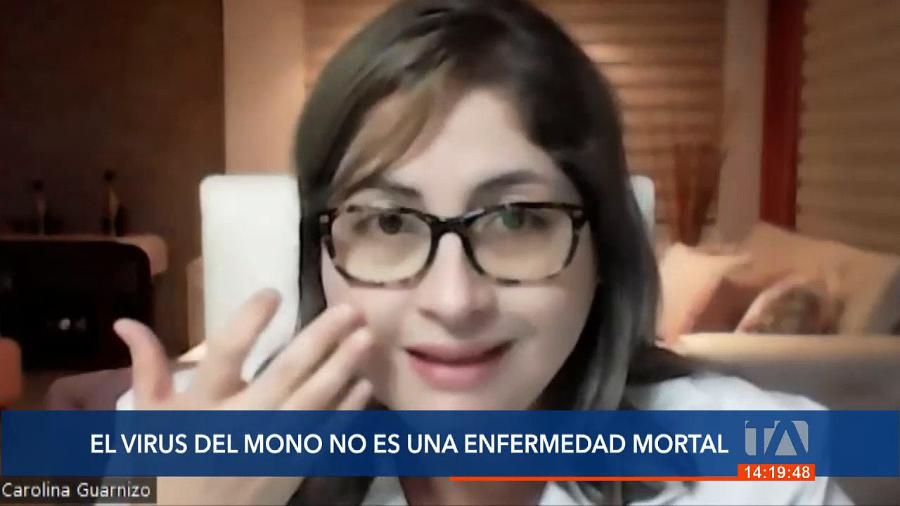 #EnVivo #Teleamazonas #EmisiónCentral