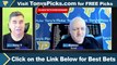Game Day Picks Show Live Expert NBA MLB Picks - Predictions, Tonys Picks 5/26/2022