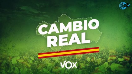 DIRECTO: Acto de presentación de candidatos a las elecciones de Andalucía