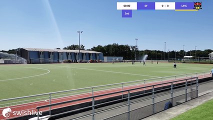 Swish Live - Stade Francais Hockey - l'Isle Jourdain Hockey Club - 7869486