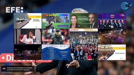 DIRECTO: Sigue la rueda de prensa de Carlo Ancelotti tras la final de la Champions