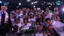 DIRECTO: El Real Madrid gana su decimocuarta Champions