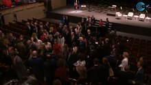 DIRECTO: Acto por el 40 aniversario del ingreso de España en la OTAN