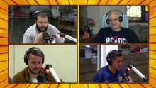 Está no ar o Barba, Cabelo e Bigode. Um programa que destaca o esporte com muito humor e diversão.