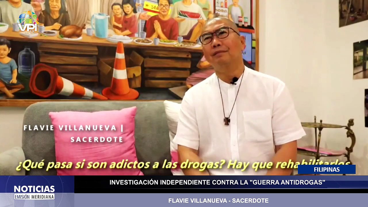 En Vivo | Últimas noticias de Venezuela hoy - V...
