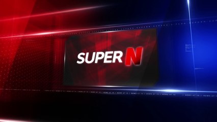 Está no ar o Super N 2ª Edição. Tudo que você precisa saber para encerrar o dia bem informado!