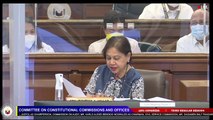 CA COMMITTEE MEETING ON CONSTI. COMMISSIONS & OFFICES , JUNE 01, 2022