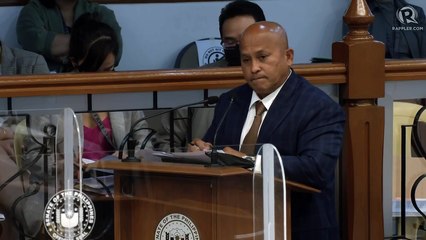 LIVE: Senate Regular Session | Wednesday, June 1