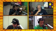 Está no ar o Barba, Cabelo e Bigode. Um programa que destaca o esporte com muito humor e diversão.