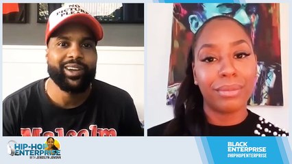 Steelo Brim Talks Transition to Music, Serving As EP on "Ridiculousness", and more