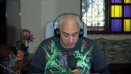 Está no ar o Barba, Cabelo e Bigode. Um programa que destaca o esporte com muito humor e diversão.